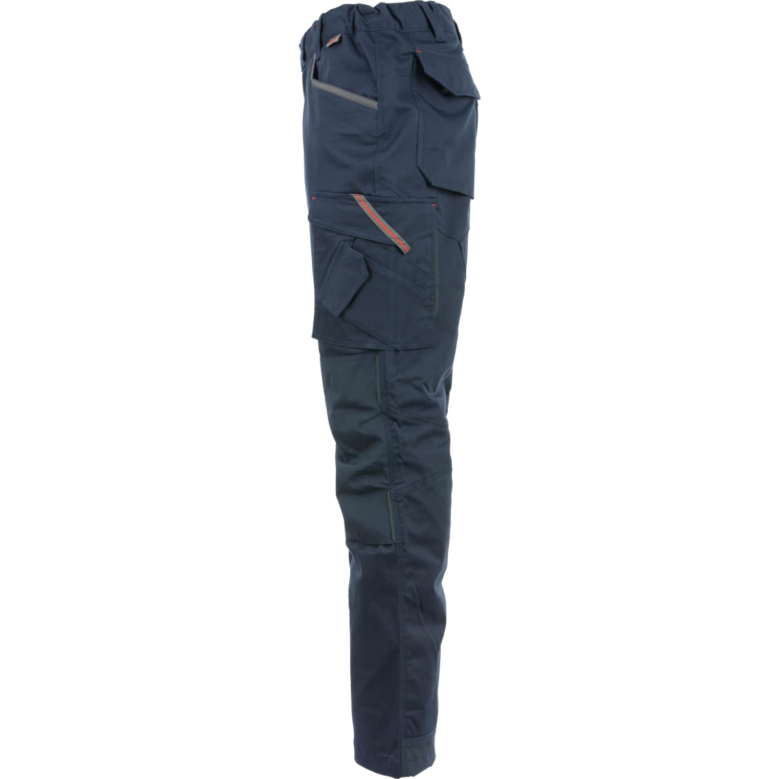 WÜRTH MODYF Pantalone da lavoro Stretch X bianco uomo