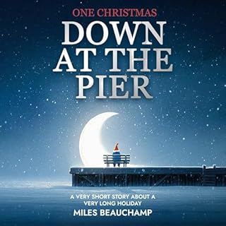 Down at the Pier cover art