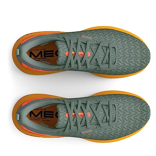 Image of Under Armour Mens Ua HOVR Mega 3 Clone Sneaker