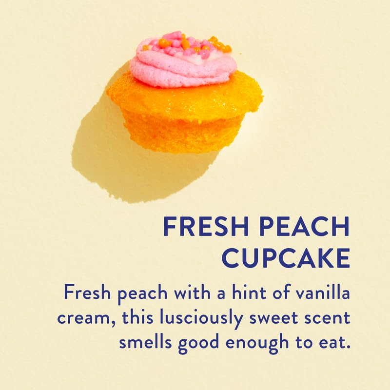 Miniatura 6 de Native Desodorante sensible, desodorante natural para mujeres y hombres, sin aluminio, sin bicarbonato de sodio, sin ftalatos, sin talco, aceite de