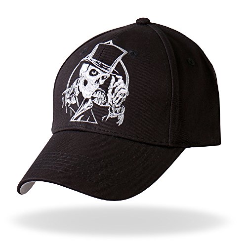 Image of Hot Leathers Ball Cap