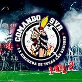 Comando Svr, Vol. 2