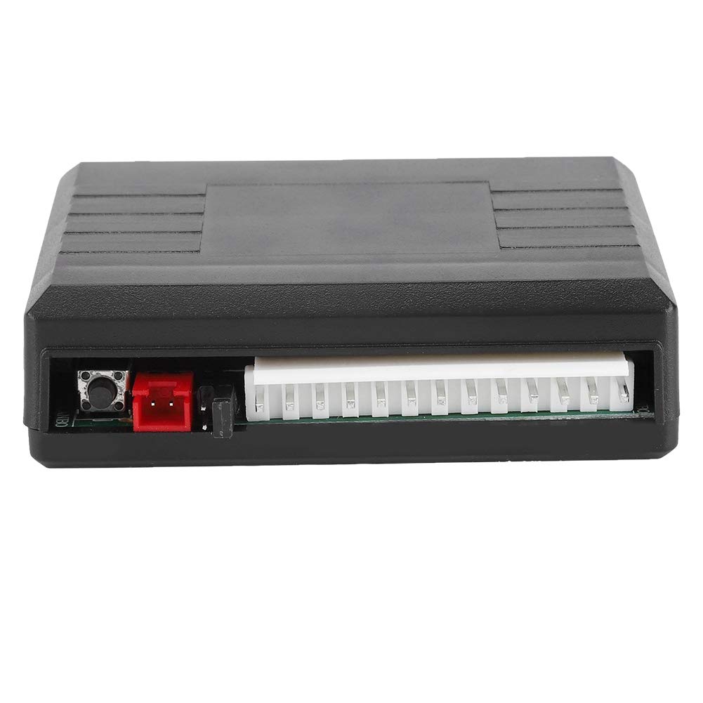 Universele auto afstandsbediening centrale kits