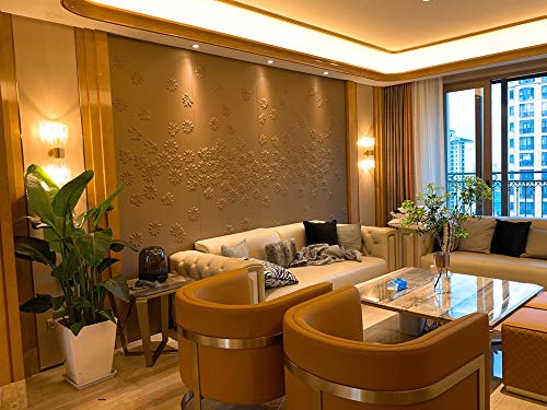 Efinehome Mid-Century Modern Wall Light Fixture With Crystal Glass Lampshade | 2 Light Vanity Light Gold For Bathroom Hallway Bedroom Living Room Kitchen With Shade (Umbrella) #TOP7