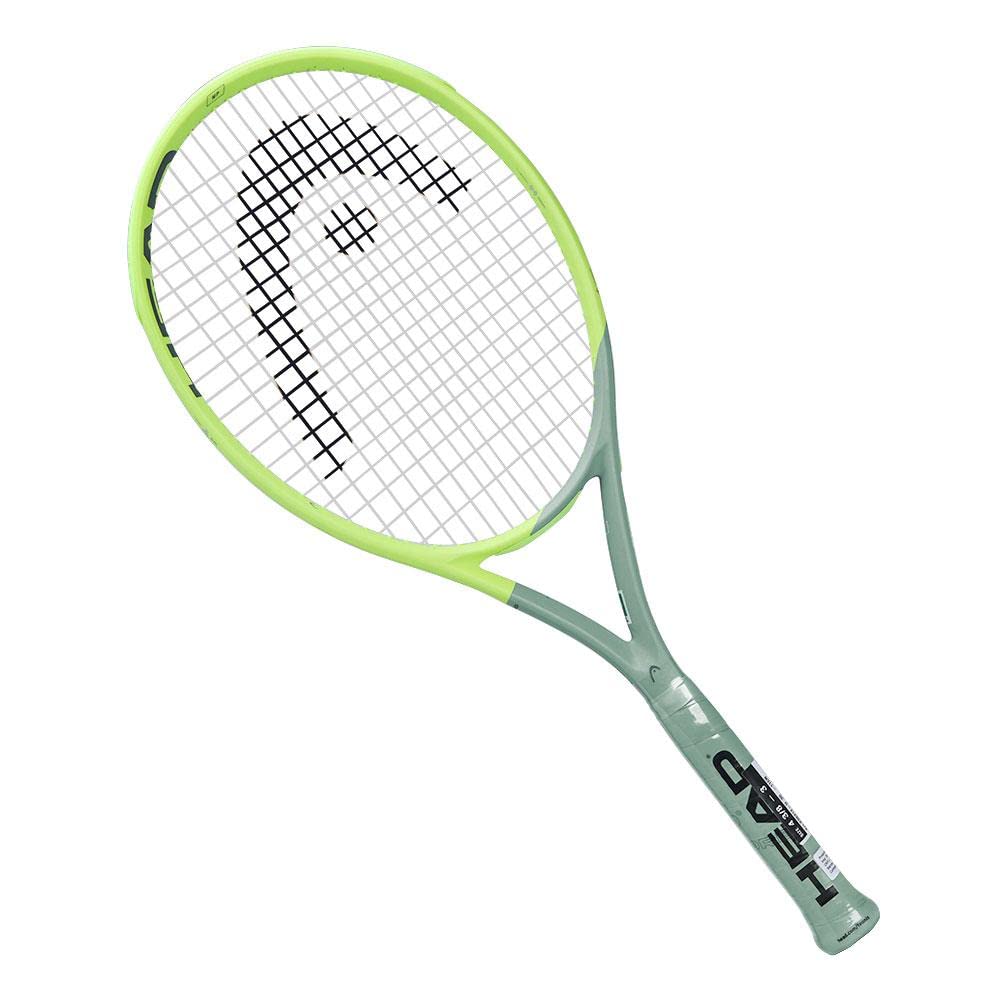 Amazon | HEAD Extreme MP 2022 テニスラケット 4-1/2 | ヘッド(HEAD