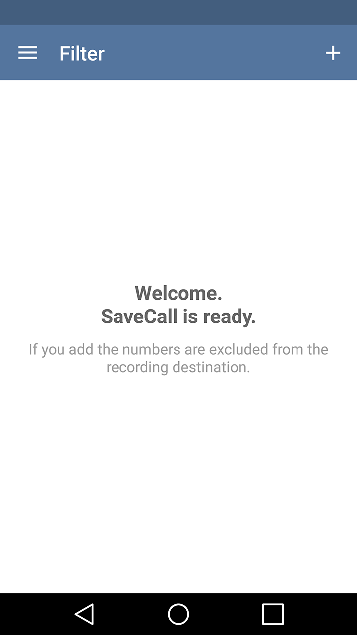 SaveCall - Auto Call Recorder - App on Amazon Appstore