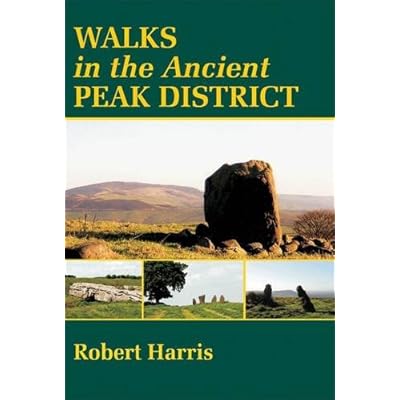 Walks in the Ancient Peak District