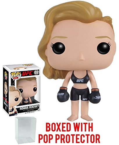 ufc funko pop
