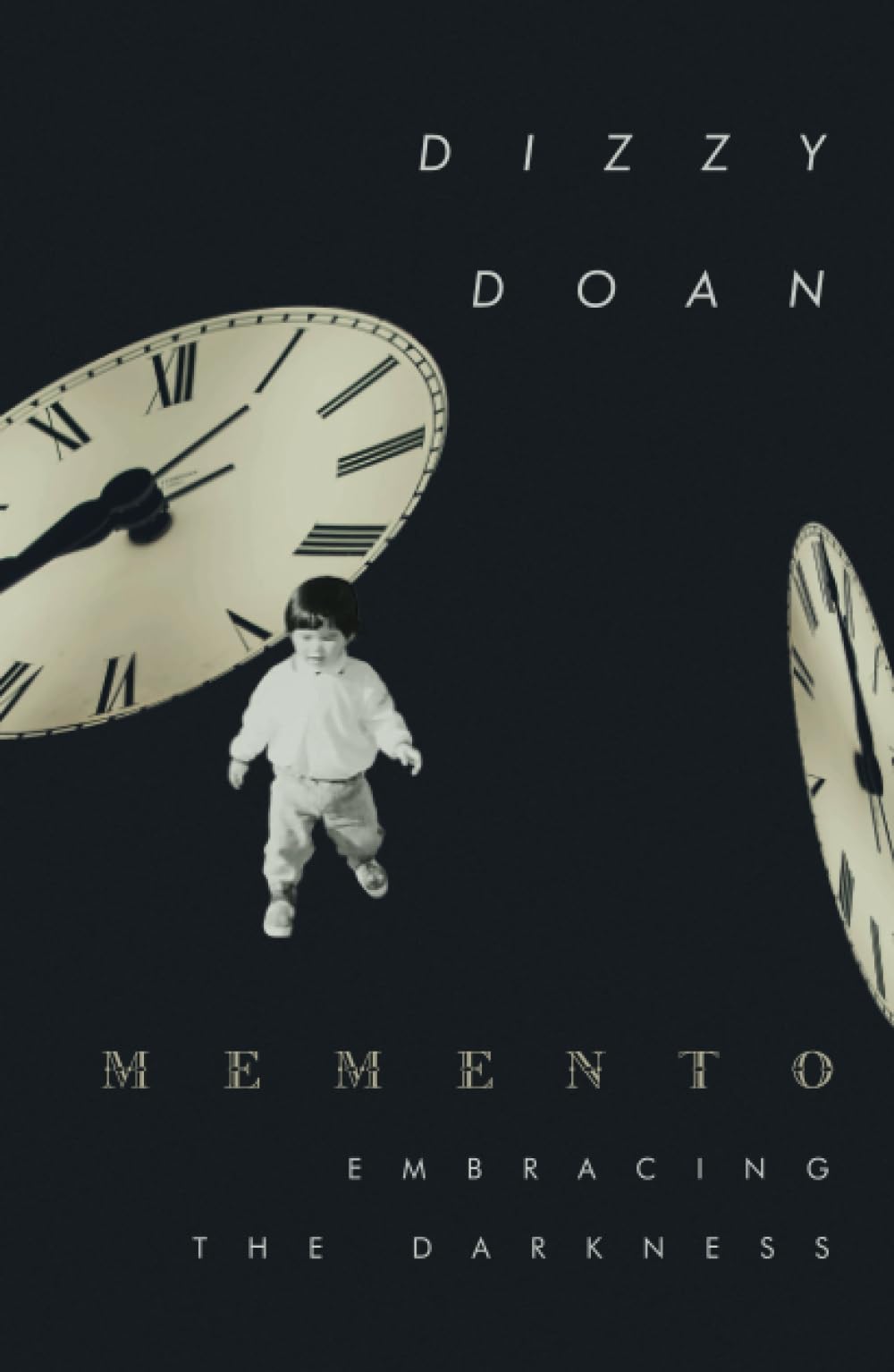 Memento: Embracing The Darkness