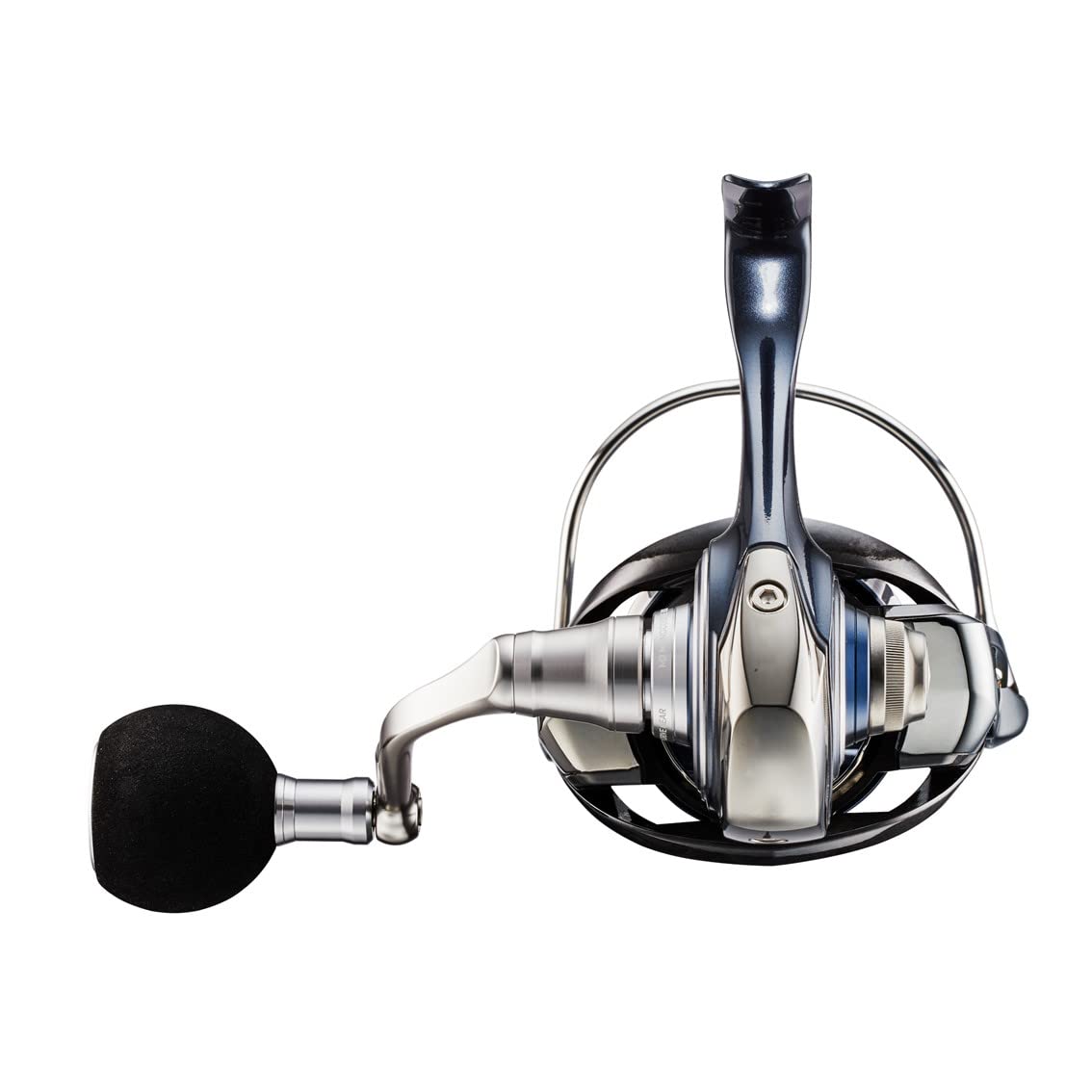 Amazon | ダイワ(DAIWA) スピニングリール セルテート SW 5000-H 