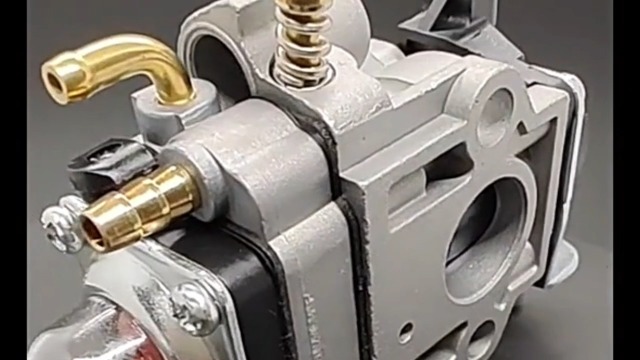 Amazon.com : Sruchy Carburetor for Harbor Freight 52CC 2HP