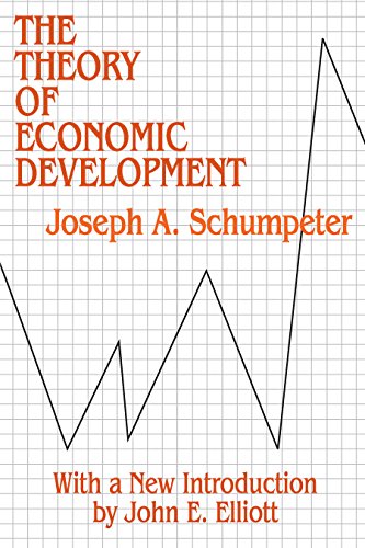  Theory of Economic Development (Social Science Classics Series Book 46) (English Edition) Livre eBook France