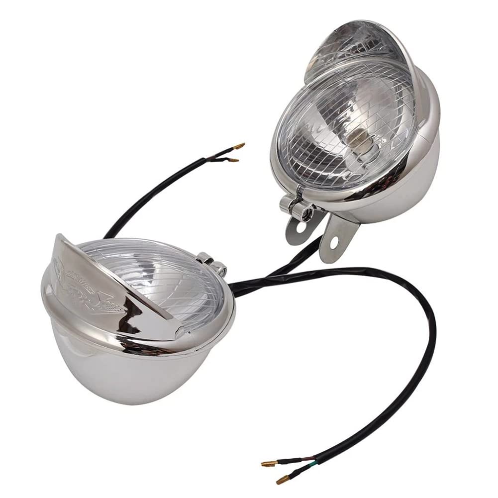 バルカン1500 クラシック フォグランプ ウィンカー付き VNT50D