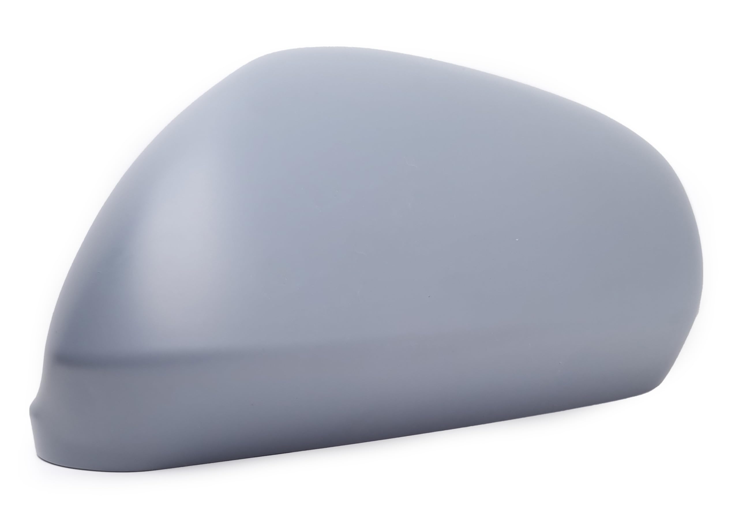 Specchietto 2009-2015 Calotta Specchietto Sinistro Per Ford Fiesta MK7 2009-2015 - Ricambio In ABS Colore Rosso Copertura Specchietto Sinistra Ford