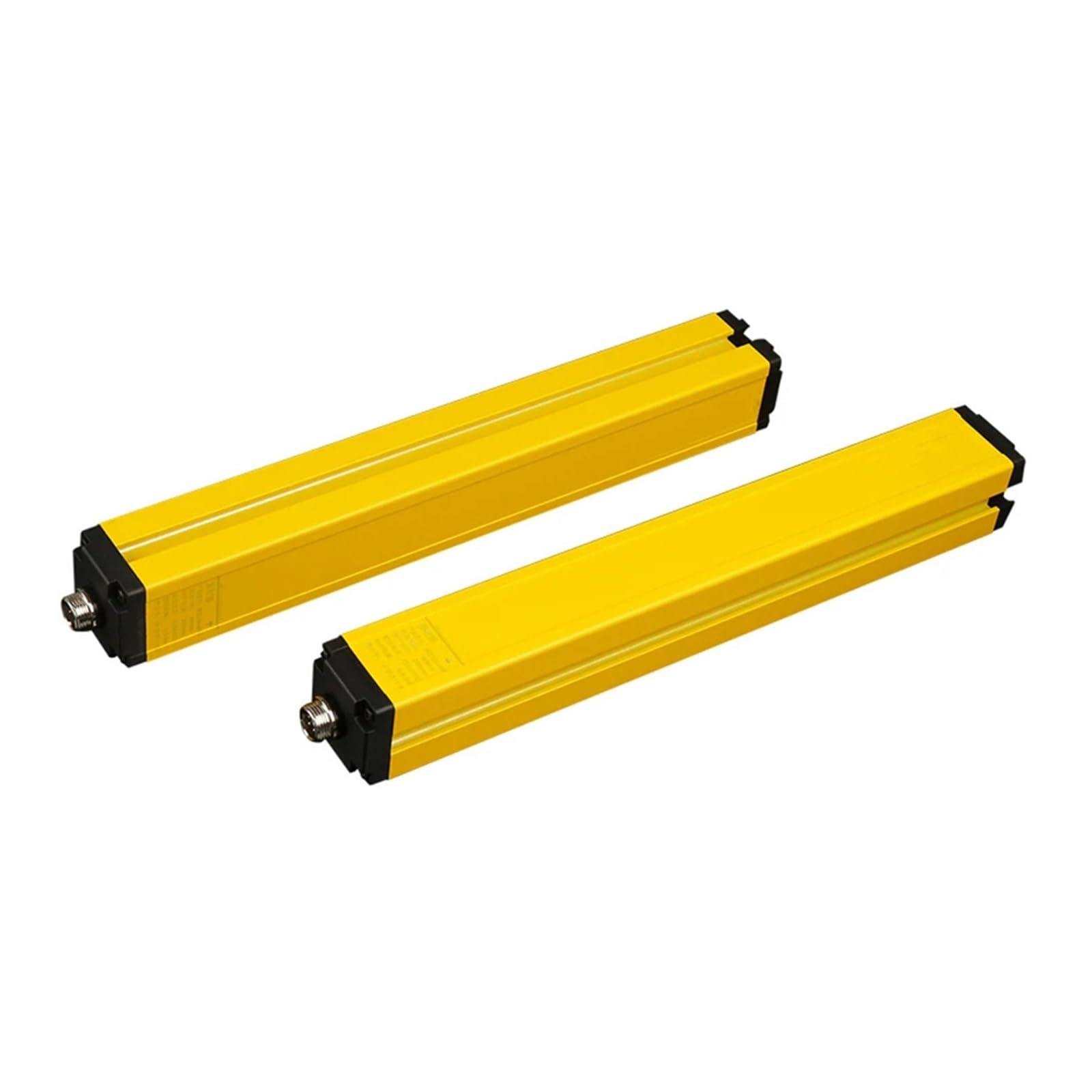 Sensor für industrielle Infrarot-Sicherheit, Erkennungsentfernung von 6 m, für SCG-52-10-Maschine (PNP NO)