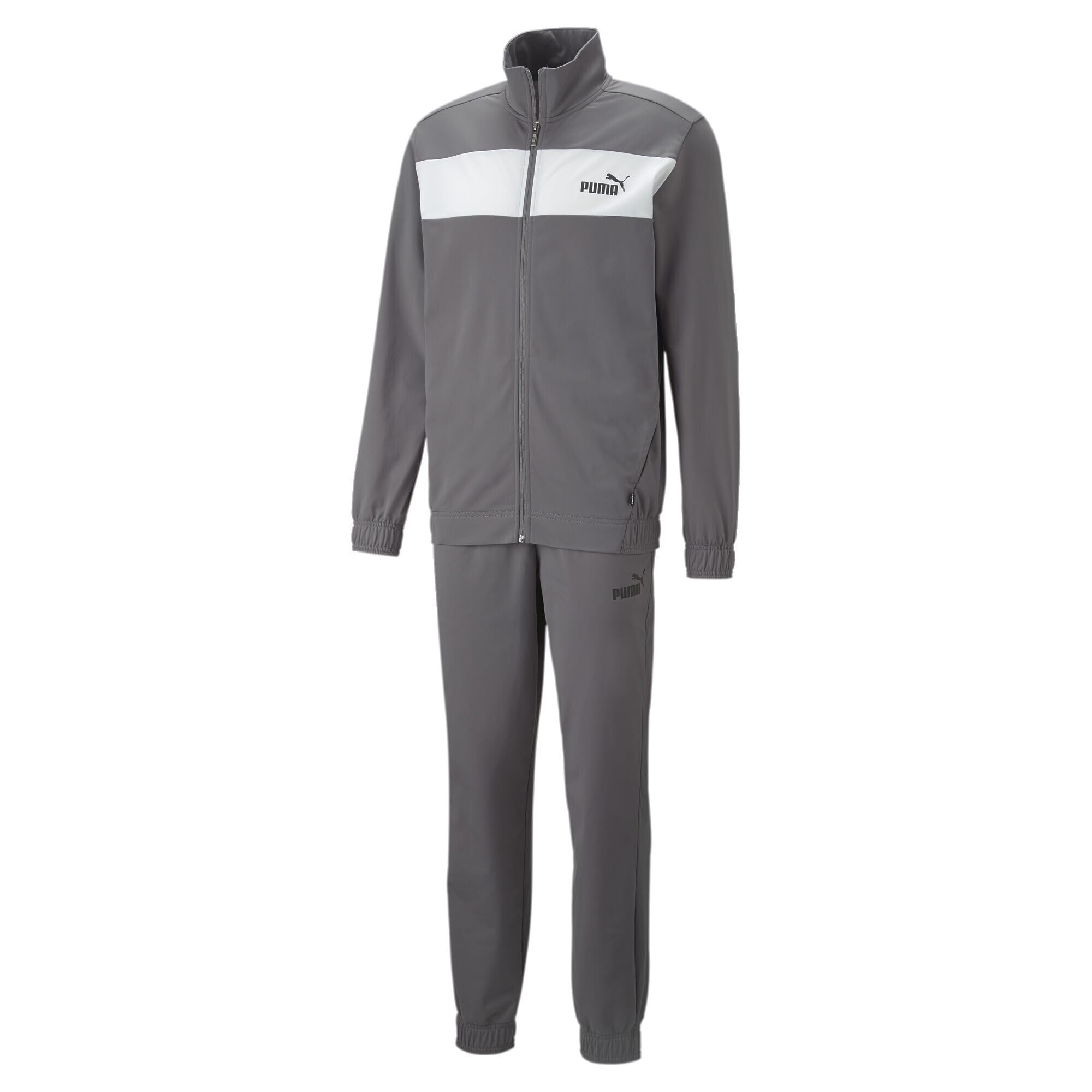 PUMA Poly Suit Cl Chándal Hombre — view 16