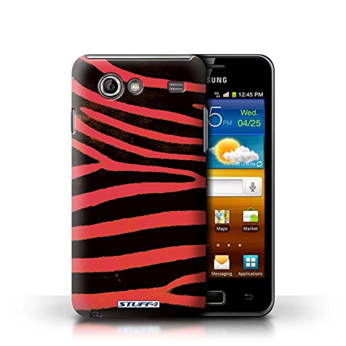 Bits4urGadgets Custodia per SGA/Zebraprint
