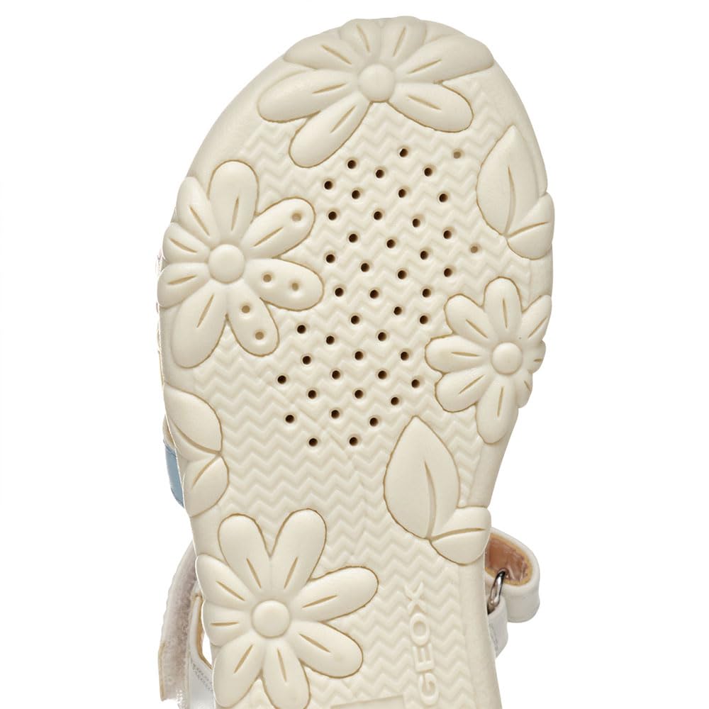 Geox J Sandal Haiti Girl SandaliasNiñas