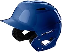 Vista 5 de Cascos de Bateo EvoShield XVT™ 2.0