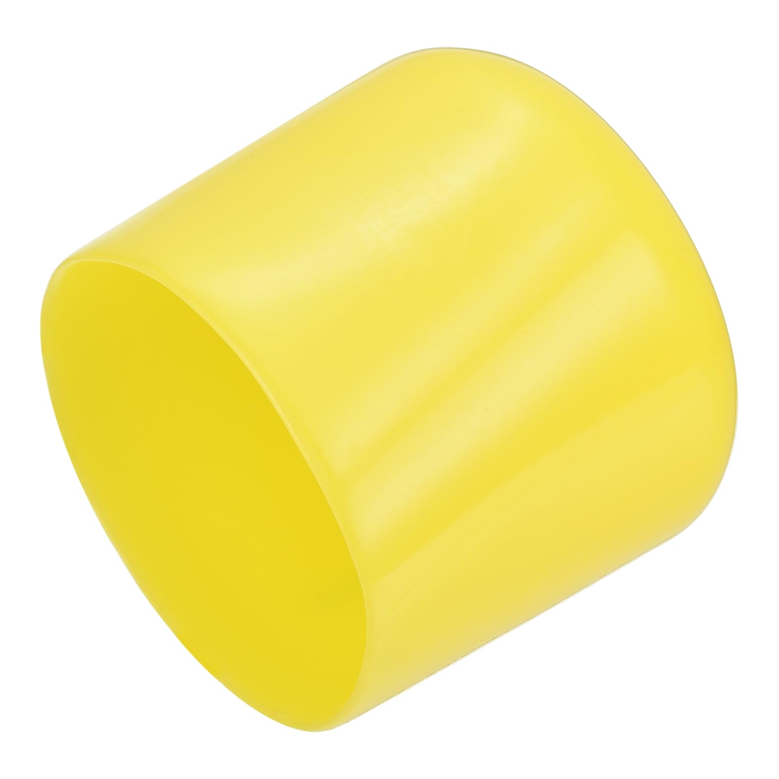 Sourcing Map 50 Paquete 4mm ID Rojo Tornillo Rosca