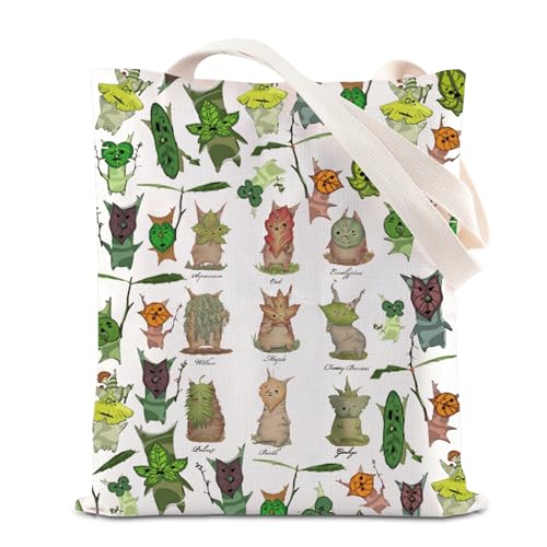 Gamer Inspire Tote Bag TLOZ Shoulder Bag Player Lover Gift TLOZ Gamer Fan Handbag