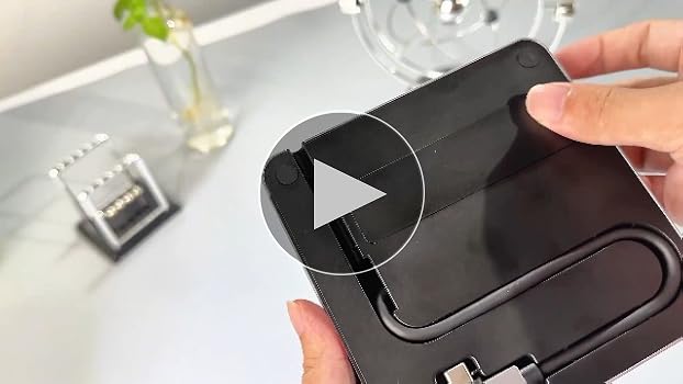 Amazon.co.jp: PULWTOP 9 in 1 iPad ドッキングステーション USB