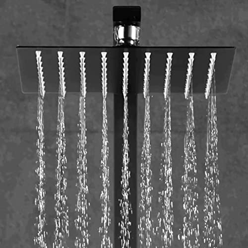 Pommeau de douche réglable pour le rituel détente de la famille - 6