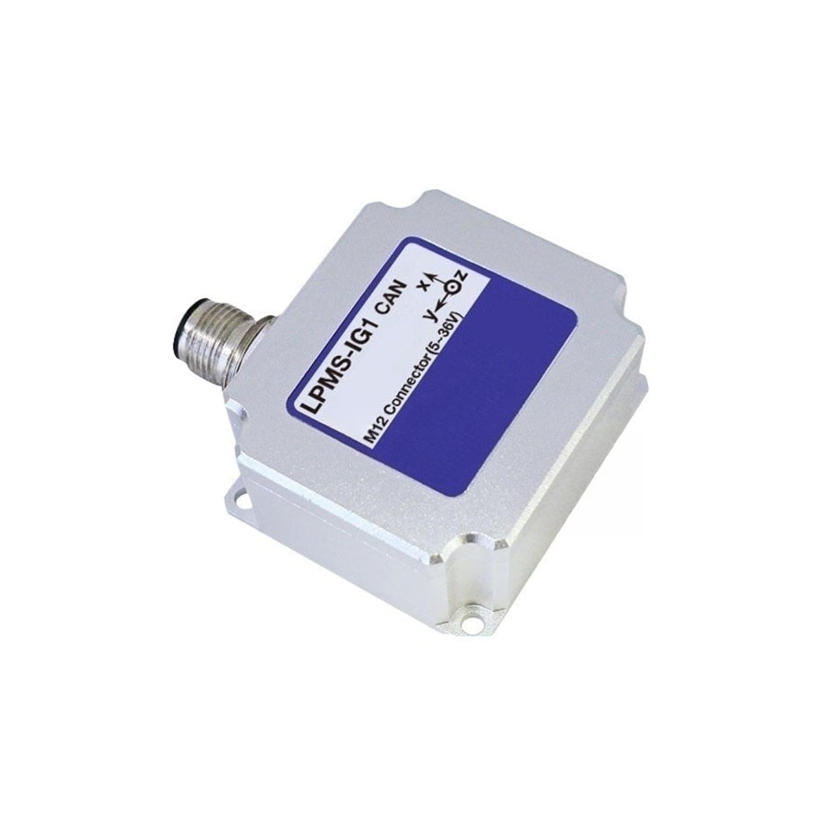 JFQOWCMP 9-axis Sensor/LPMS-IG1-CAN inertial Measurement Module