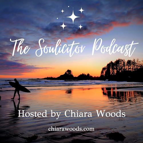 Couverture de The Soulicitor Podcast