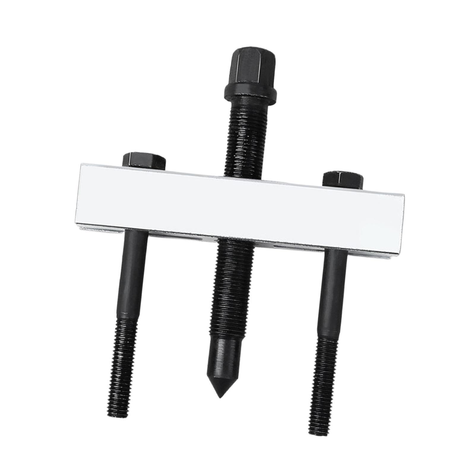 Extractor de poleas de cigüeñal Ligero y portátil, Separador de rodamientos Multiusos para Camiones