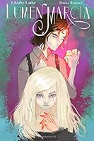 Lumen Marcia 1726147703 Book Cover