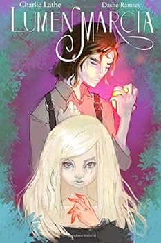 Paperback Lumen Marcia Book