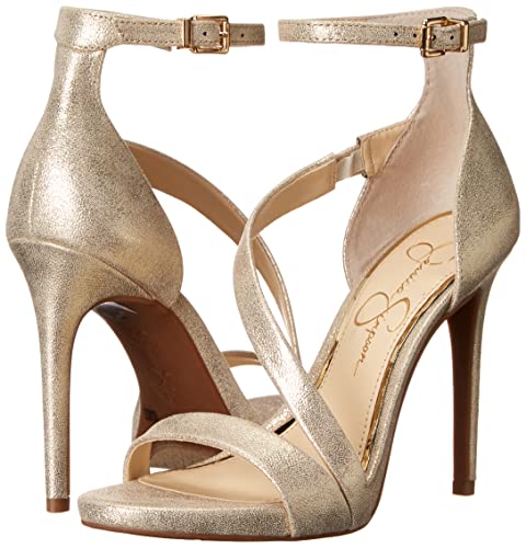 Image of Jessica Simpson Women's Rayli 2 Evening Sandals
