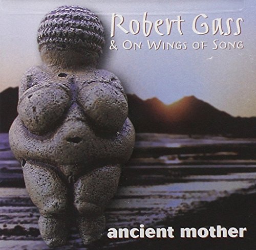 ANCIENT MOTHER - image 1
