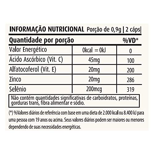 Kit 5 Licopeno de Tomate Apisnutri 60 cápsulas