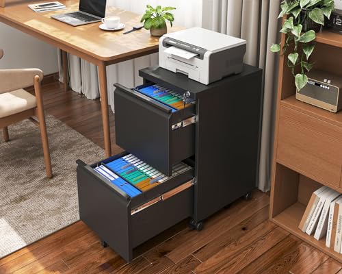 Aodk File Cabinet For Home Office thumb #6