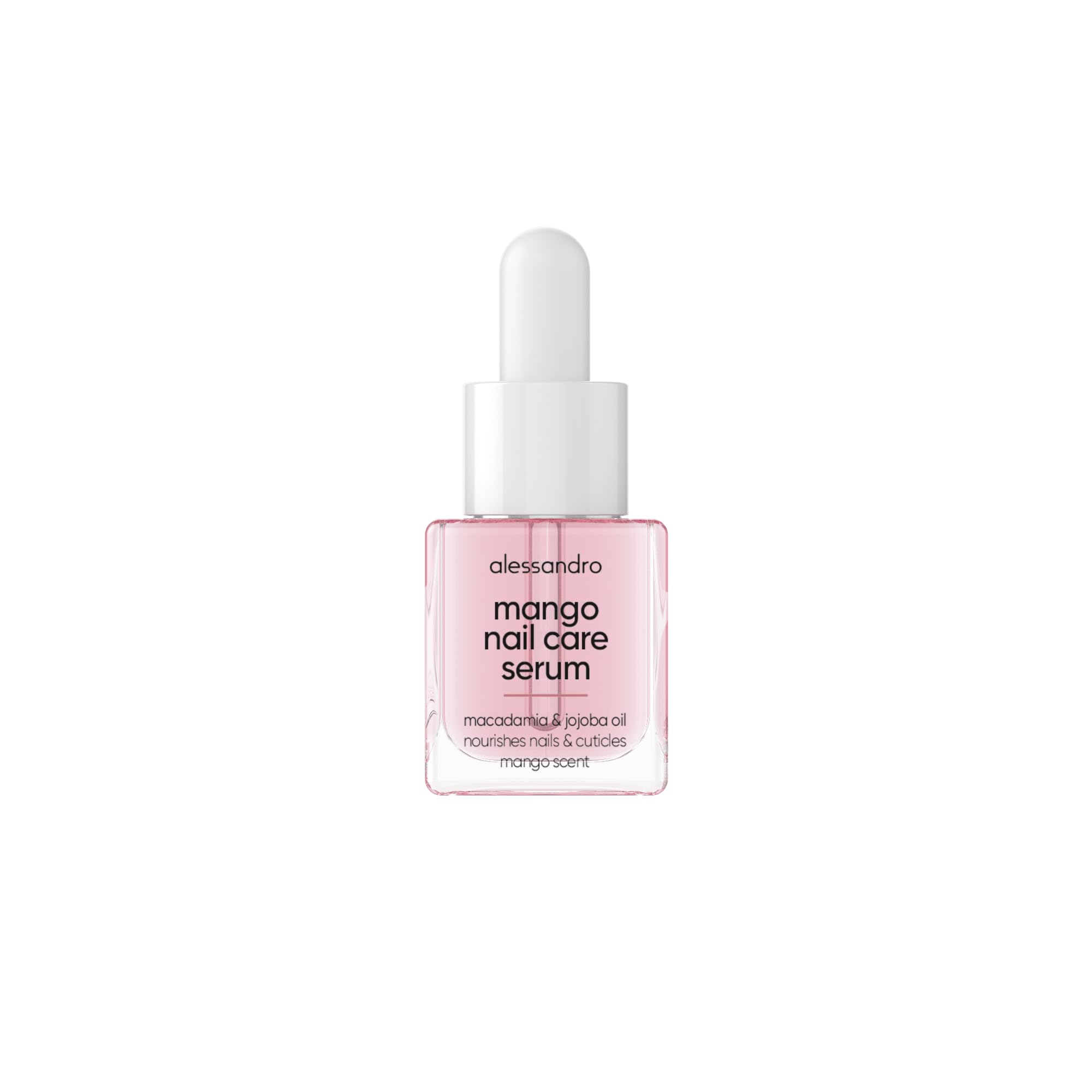 alessandro Nail clinic box- repair & care SET 2tlg.