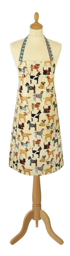 Ulster Weavers Multicolour Hound Dog Petite Pvc Apron