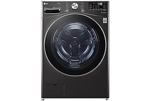 LG sidekick Washer with TurboWash™ 360° Technology
