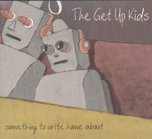 Something To Write Home About