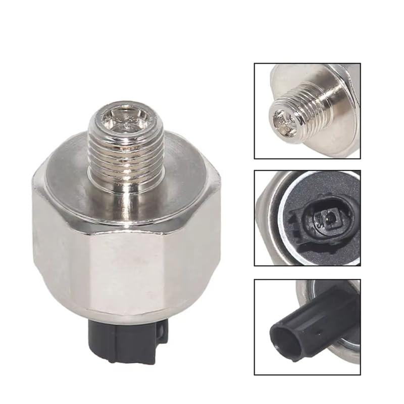 Knock Sensor A30F-Car Knock Sensor for Honda Cr-V 2002-2009 for Civic for Accord 30530Pna003 Engine Detonation