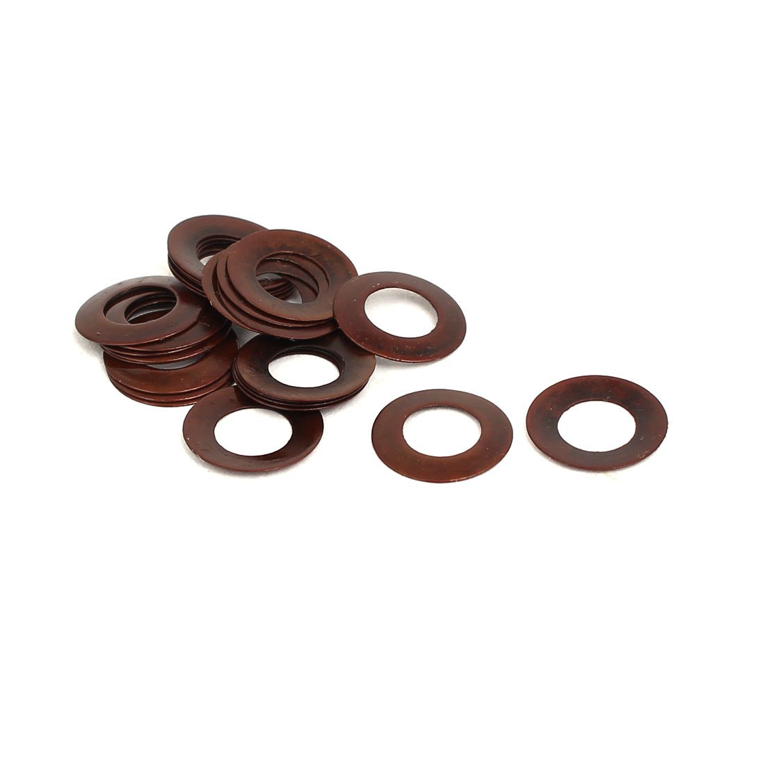 Aexit 10mm Outer Dia 5.2mm Inner Diameter 0.25mm Thickness Belleville Springs Washer 25pcs (d0d101d1cfb0466c2ceeeedbdf252718)