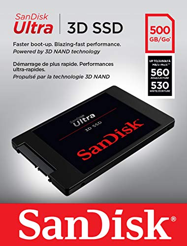 SanDisk-Ultra-3D-NAND-500GB-Internal-SSD-SATA-III-6-Gbs-25-Inch-7-mm-Up-to-560-MBs-SDSSDH3-500G-G25