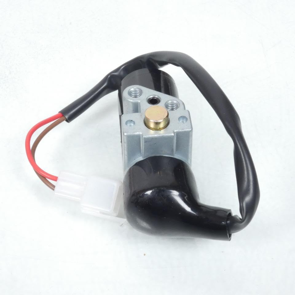 Kit serrure P2R clé bloquée solution pour scooter Honda 50 SFX