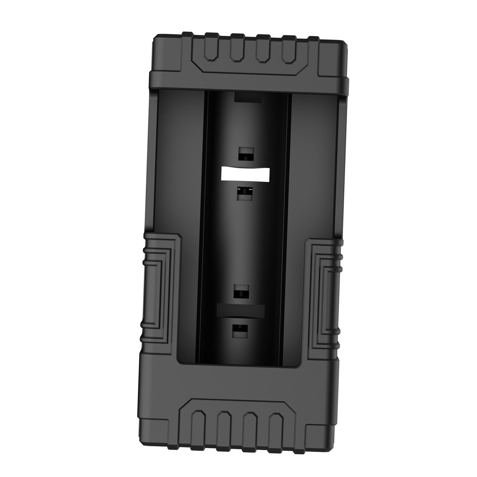 PUXZYAX Video Door Bell Mounts Effortlessly Install Adjustable Durable Anti Theft Doorbell Mount Holder Designed For Elegant Decor Mounting Bracket Holder