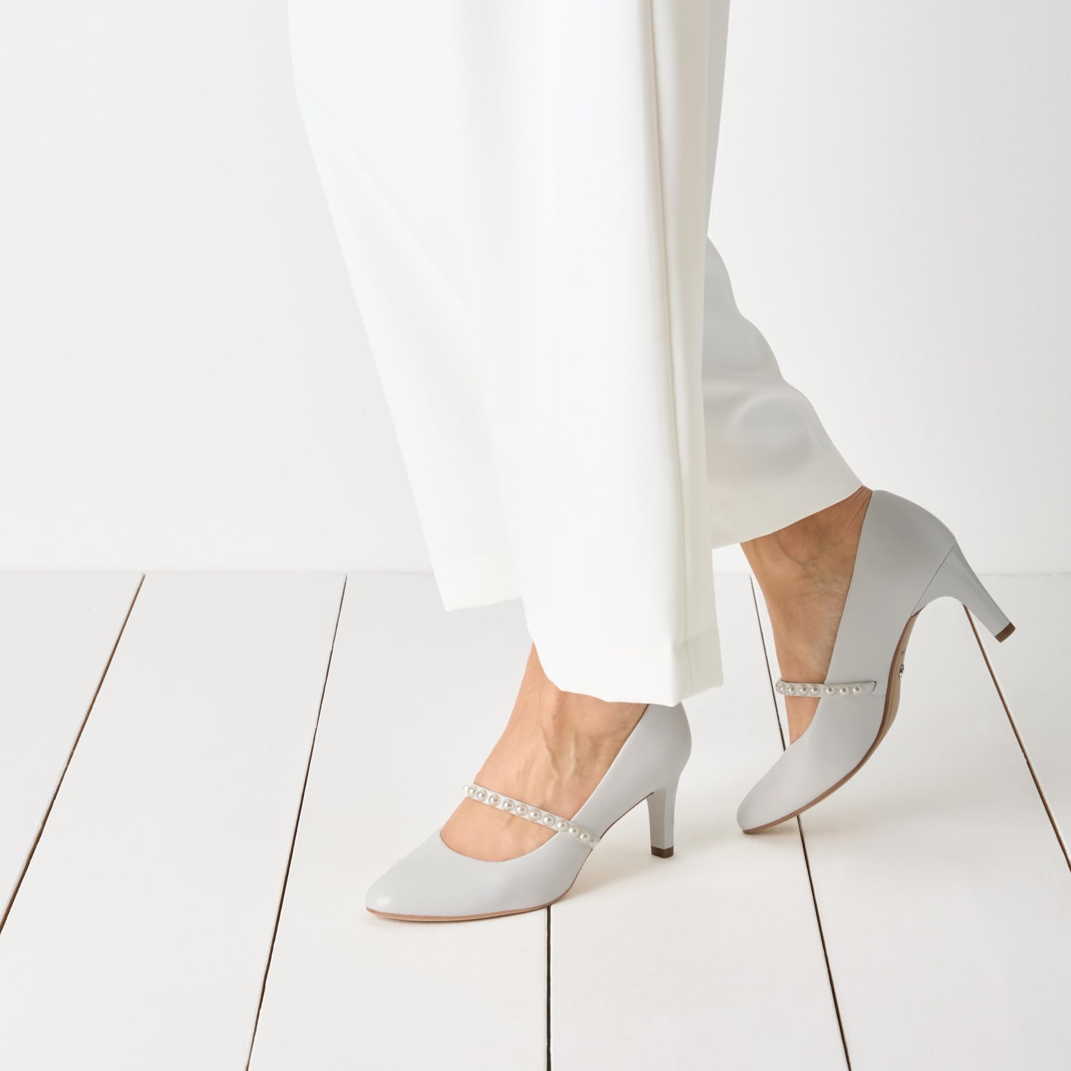 Tamaris Pumps Damen Stilettoabsatz
