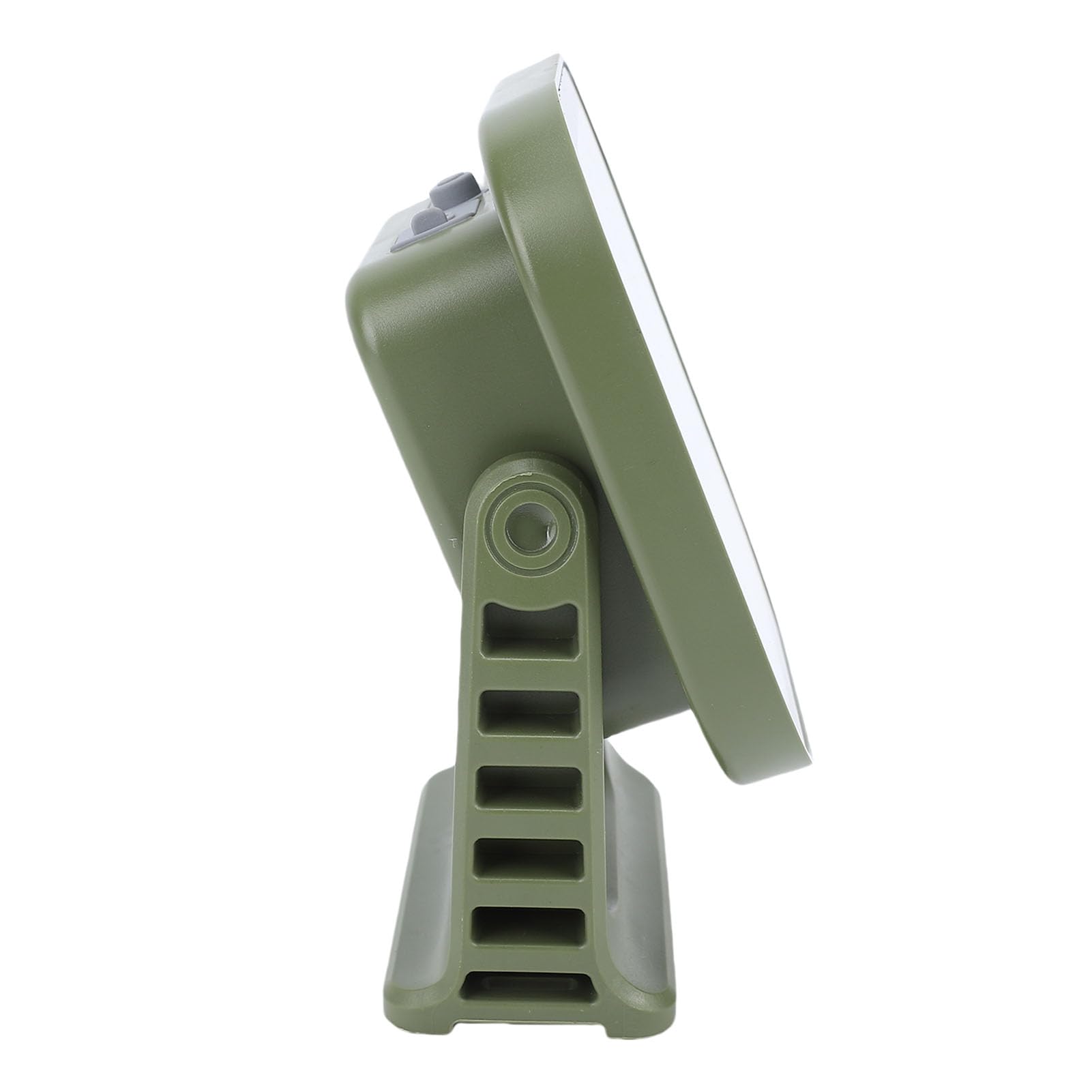 VGEBY Campingleuchte, Tragbare LED Solar-aufladbare Lampe, 165 LEDs, Helligkeit 1800Lm, Ideal für Camping und Notfall
