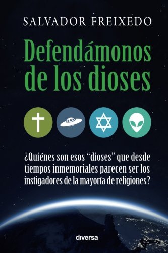 Télécharger Defendámonos de los dioses Livre PDF Gratuit