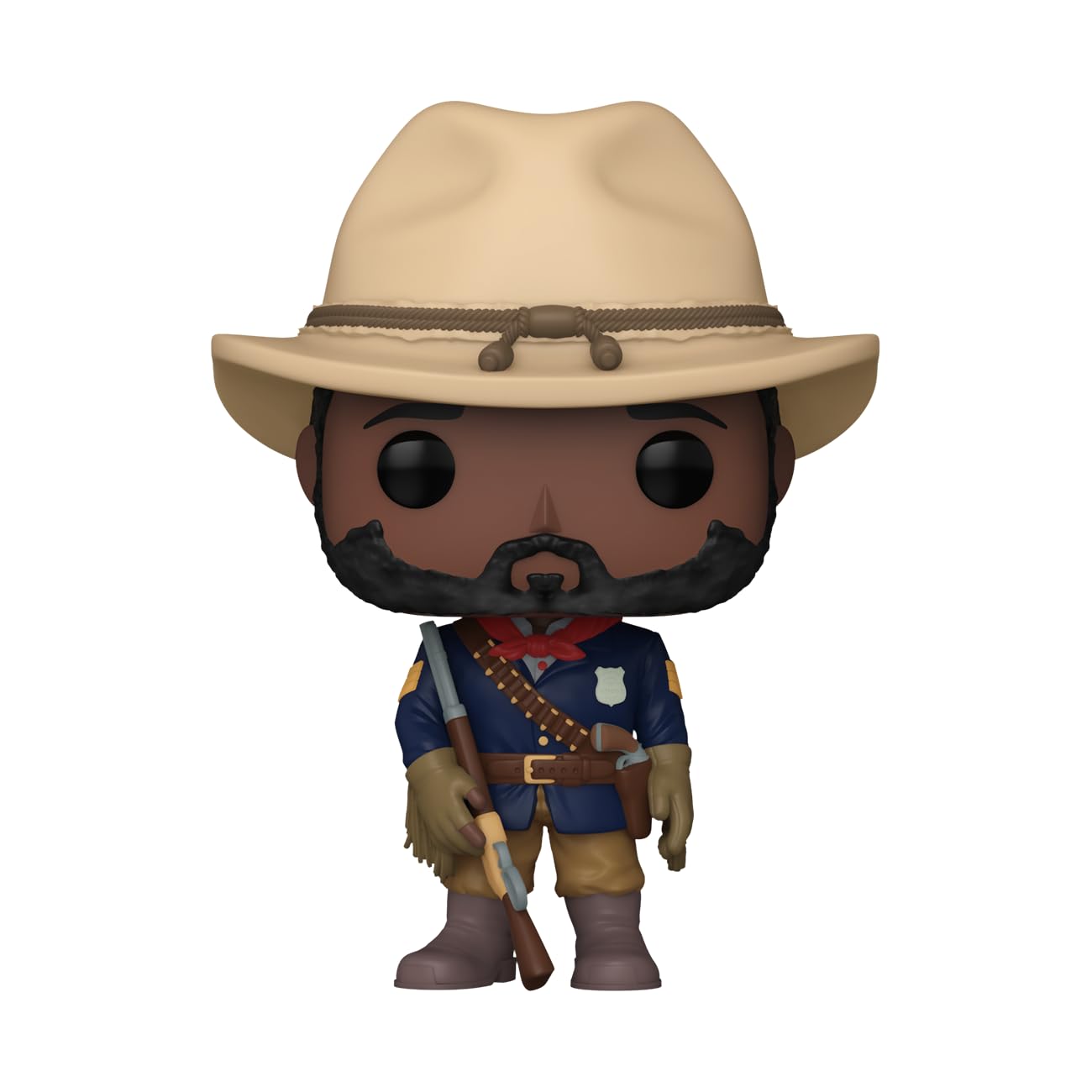 Funko POP! TV: 1883, Thomas, Collectable Vinyl Figure, Gift Idea, Official Merchandise, Toys for Kids & Adults, TV Fans - Image 2