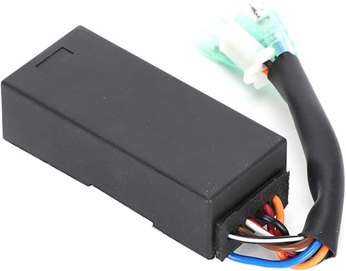 CDI - Caja de encendido de motocicleta CDI 0451021 para Polaris Predator 50Scrambler 50